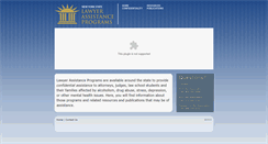 Desktop Screenshot of nylat.org
